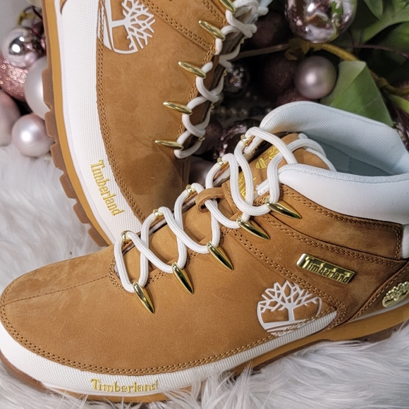 NWOT Timberland Euro Hiker, no box - Picture 4 of 10